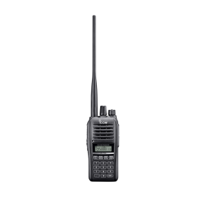 Icom IC-T10 VHF/UHF DUAL BAND FM TRANSCEIVER
