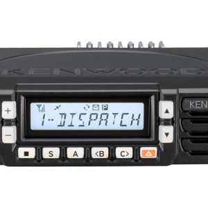 Kenwood NX-1700AE VHF Analogue Mobile Transceiver