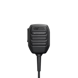 RM760 IMPRES™ Windporting Remote Speaker Microphone (PMMN4176A)