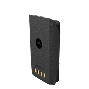 MOTOTRBO Ion Battery, IMPRES™ 2, Li-Ion 2820 mAh (PMNN4803A)