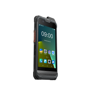 Hytera PNC460 XRugged Smartphone & PoC