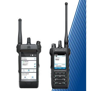 Motorola APX Radio Accessories