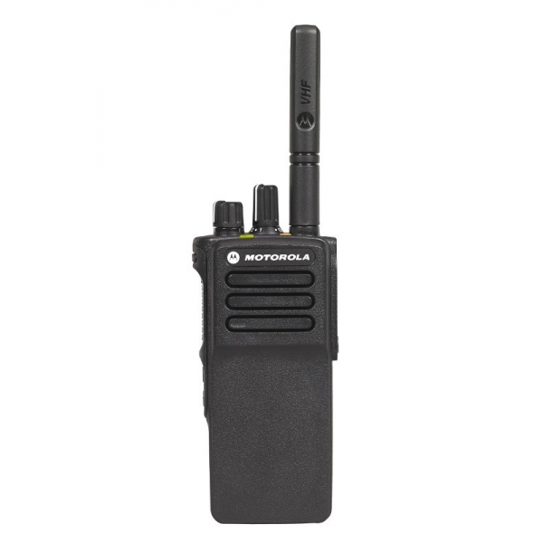 Motorola DP4400e Portable Two-way Radio