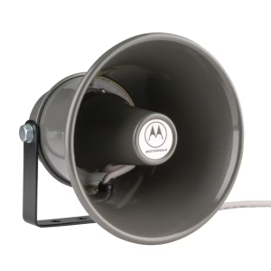 Motorola Public Address Speaker, 5W, 4 ohm 5080388A02