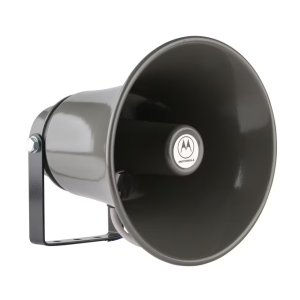 Motorola Public Address Speaker, 15W, 8 ohm 5080388A03