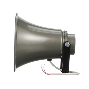 Motorola Public Address Speaker, 15W, 4 ohm 5080388A04