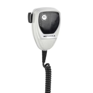 Motorola Water-Resistant Motorcycle Palm Microphone HMN1079C