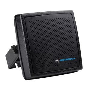 Motorola 5W External Speaker