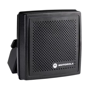 Motorola MCS 13W External Speaker HSN4032B