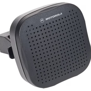 Motorola Remote-Mount, Water-Resistant Speaker HSN4040A