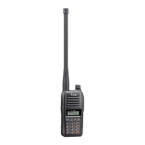 Icom IC-A16 VHF AIR BAND TRANSCEIVER