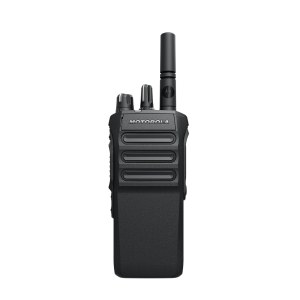 Motorola R7a Non-Keypad Portable Radio
