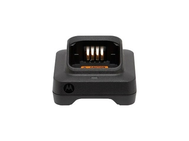 Motorola IMPRES™ 2, Single-Unit Charger PMPN4820B