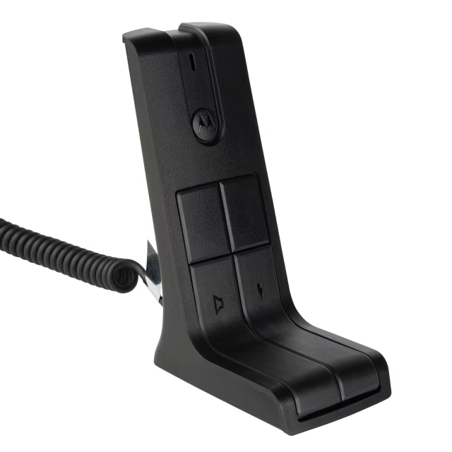 Motorola Desktop Microphone RMN5050A