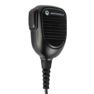 Motorola Standard Compact Microphone RMN5052A
