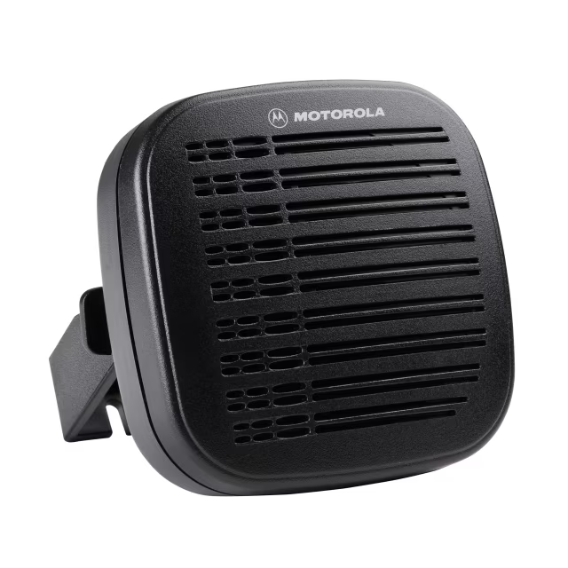 Motorola 13W External Speaker RSN4001A