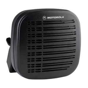 Motorola 13W External Speaker