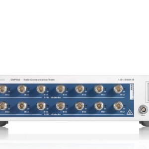 Rohde & Schwarz CMP180 Radio communication tester