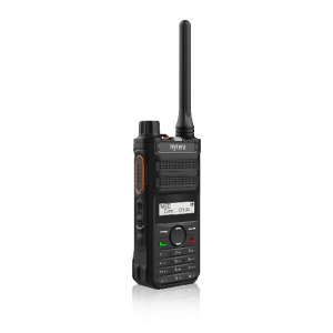 Hytera AP585 Portable Analogue Business Radio