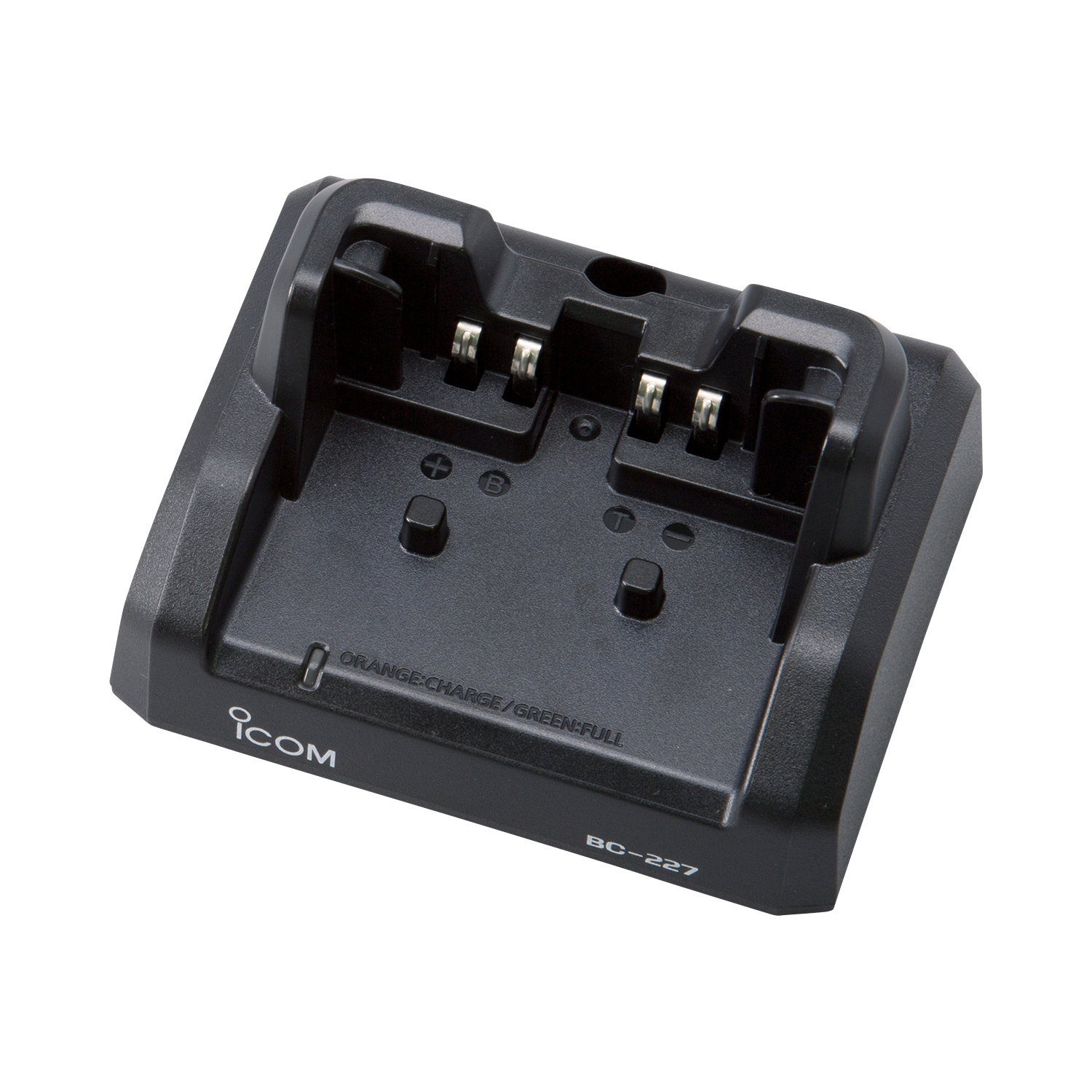 Icom BC-227 DESKTOP CHARGER