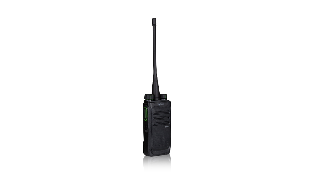 Hytera BD505 Business DMR Portable Two-way Radio