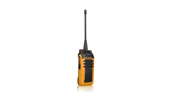 Hytera BD615 Rugged Radio for Harsh Environments – DAXUN TECHNOLOGIES