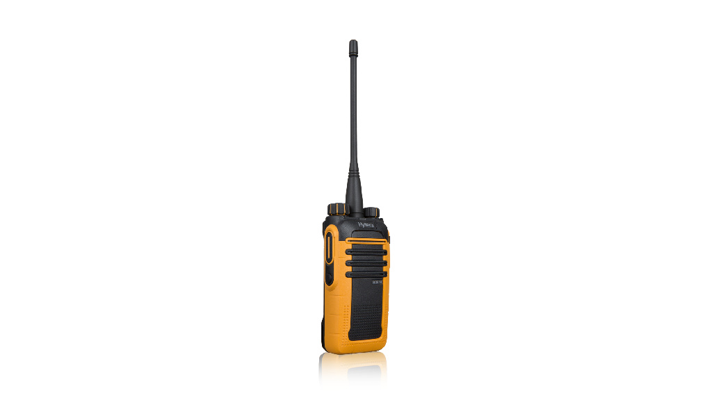 Hytera DMR