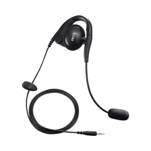 Icom HS-94 EARHOOK TYPE HEADSET