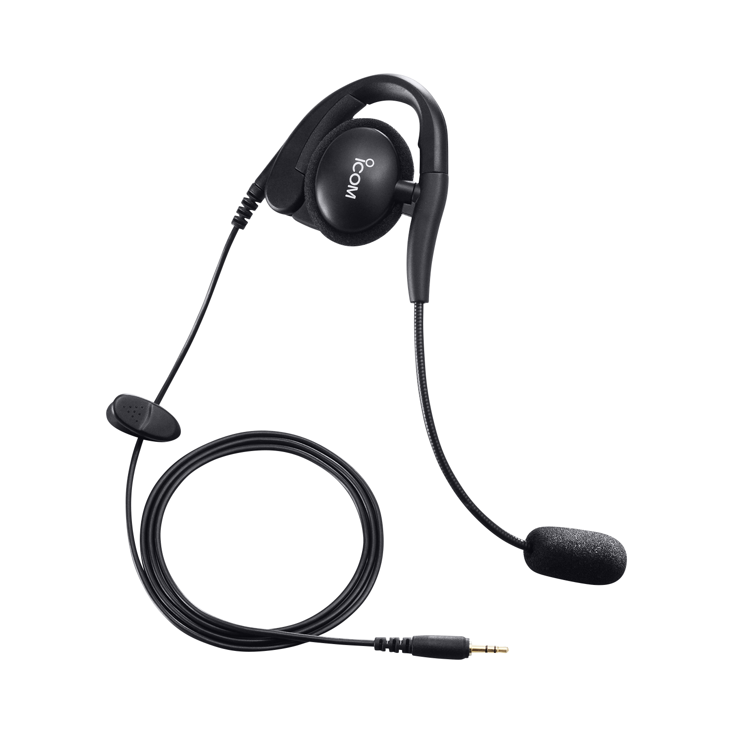 Icom HS-94 EARHOOK TYPE HEADSET