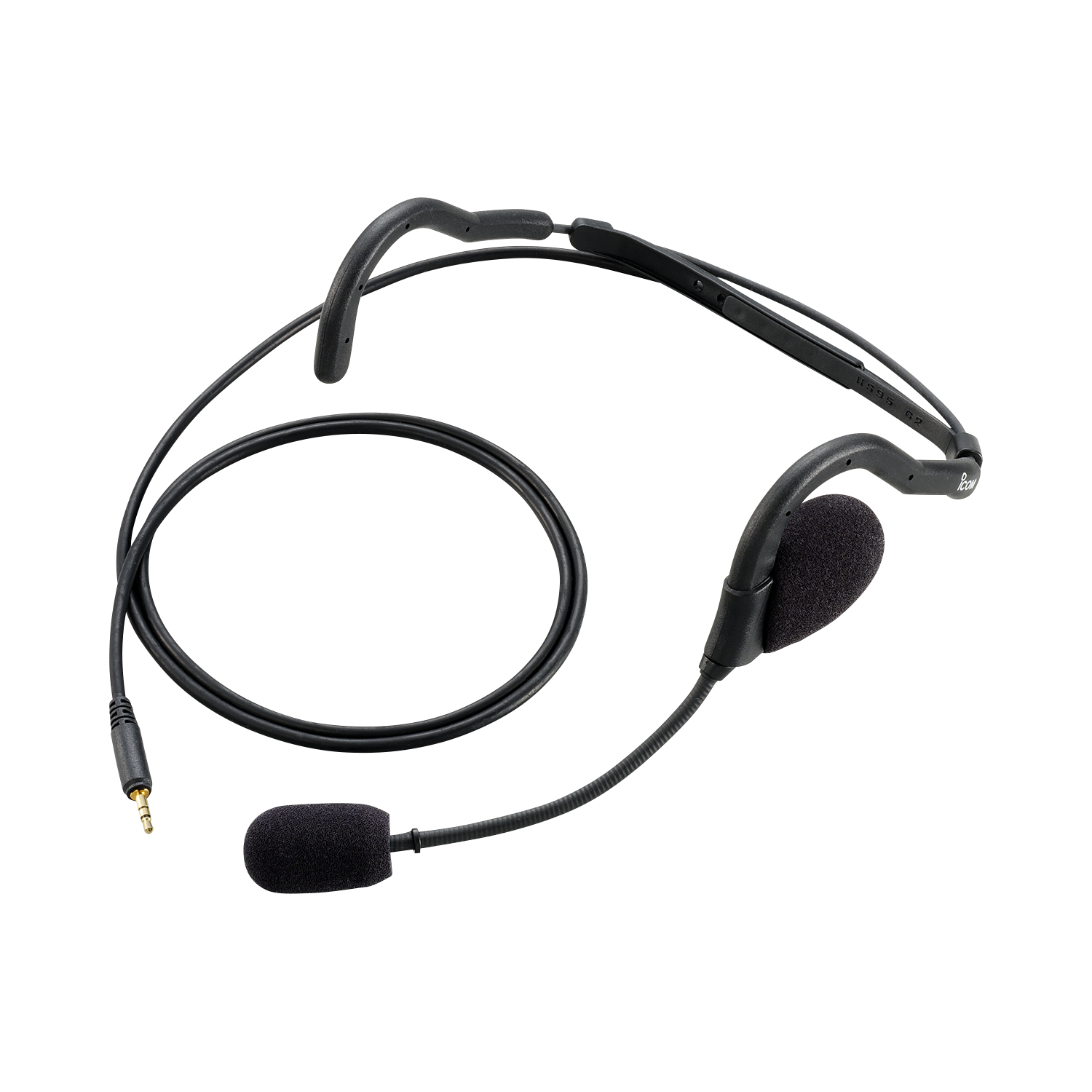 Icom HS-95 NECK ARM TYPE HEADSET