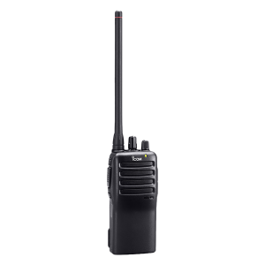 Icom IC-F16 & IC-F26 Analog Radio