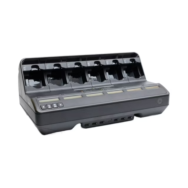 Motorola MULTI-UNIT, IMPRES 2, 6-DISP, NA/LA-PLUG, ACC USB CHGR