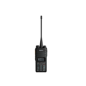 Hytera PD485 Conventional digital radio with GPS and Bluetooth