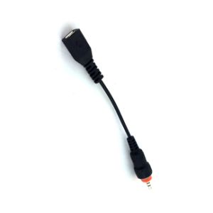 Motorola PMKN4179 - CLK Audio Jack Converter