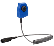 Motorola PMLN6368 - Peltor ATEX PTT Adapter