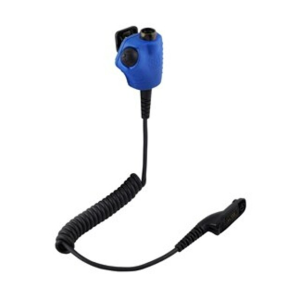 Motorola Small PTT adapter with Nexus jack PMLN6803A