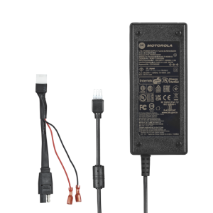 Motorola POWER SUPPLY BRICK 100-240VAC UNIVERSAL 15V/6A L6 C6P