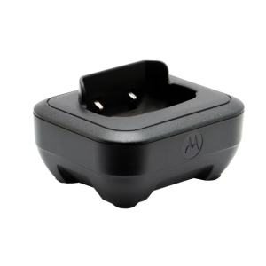 Motorola TALKABOUT TWINPACK SINGLE CHARGING TRAY WITHOUT PSU