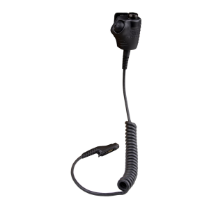 Motorola GCAI-Mini, Push-to-Talk Nexus Adapter PMLN8297