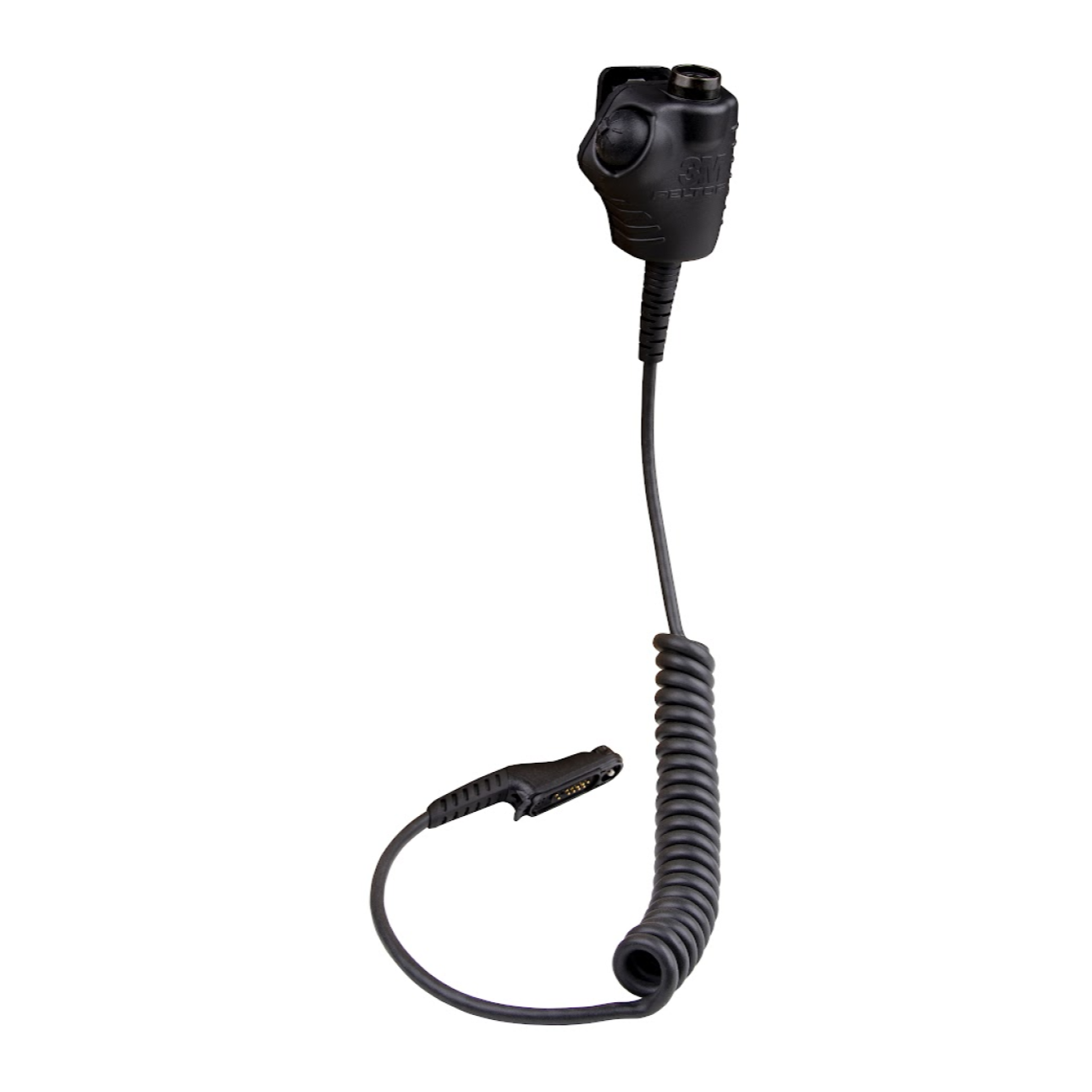Motorola GCAI-Mini, Push-to-Talk Nexus Adapter PMLN8297
