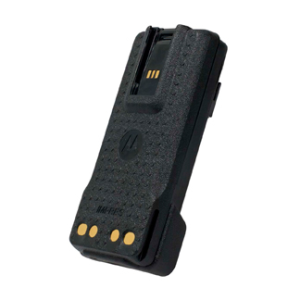 Motorola IMPRES Li-Ion Low Volt IP68 3000mAh for Vibrating Belt Clip (PMNN4488)
