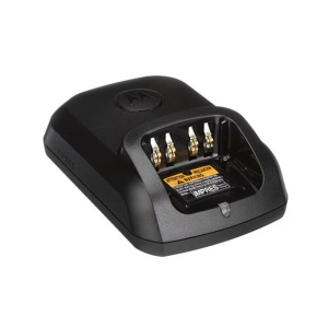 Motorola IMPRES™ Single Unit Charger w/Power Supply