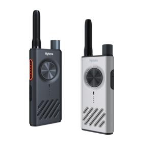 Hytera S1 UHF Analogue Business Radio