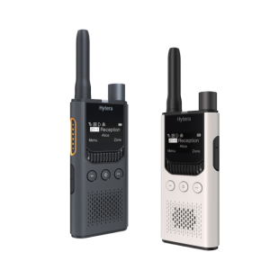 Hytera S1 Pro UHF or Licence-free DMR Business Radio (PMR446)