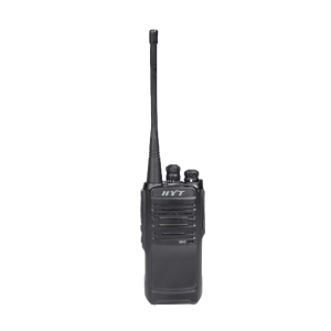 Hytera TC-508 Enhanced High-Quality Commercial Two-way radio