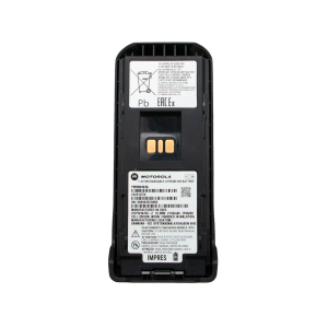 Motorola IMPRES Li-Ion 2150mAh IP68 ATEX Battery PMNN4848A