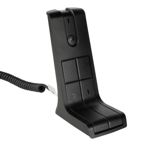 Motorola DESKTOP PADDLE MICROPHONE - RMN5068A