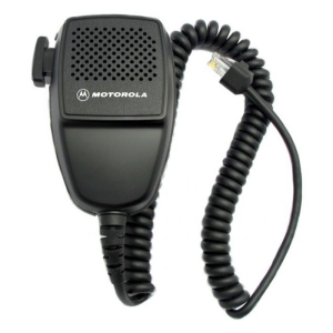Motorola Compact Microphone PMMN4090A