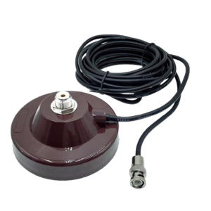 Hytera 32070000000759 - M110 Magnetic Antenna Mount