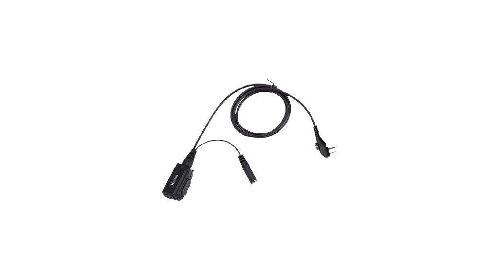 Hytera ACM-01 PTT and Microphone Controller